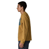 Bluza Barbati Patagonia M R1 Air Crew   Bluza Barbati Patagonia M R1 Air Crew