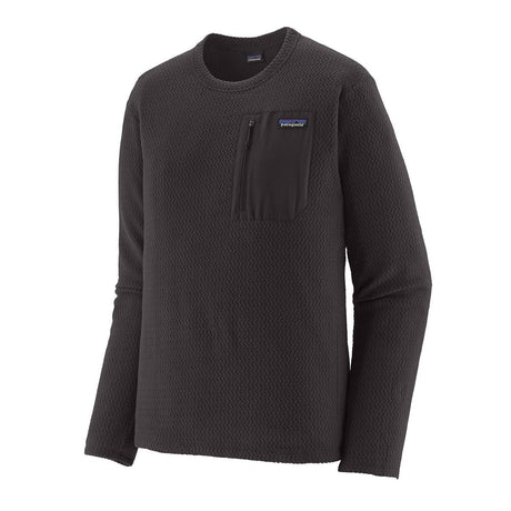 Bluza Barbati Patagonia M R1 Air Crew   Bluza Barbati Patagonia M R1 Air Crew