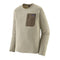Bluza Barbati Patagonia M R1 Air Crew   Bluza Barbati Patagonia M R1 Air Crew