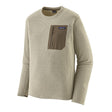 Bluza Barbati Patagonia M R1 Air Crew   Bluza Barbati Patagonia M R1 Air Crew