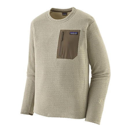 Bluza Barbati Patagonia M R1 Air Crew   Bluza Barbati Patagonia M R1 Air Crew