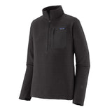 Polar Barbati Patagonia M R1 Air Zip Neck   Polar Barbati Patagonia M R1 Air Zip Neck