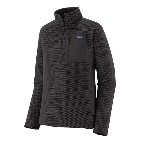 Polar Barbati Patagonia M R1 Air Zip Neck   Polar Barbati Patagonia M R1 Air Zip Neck