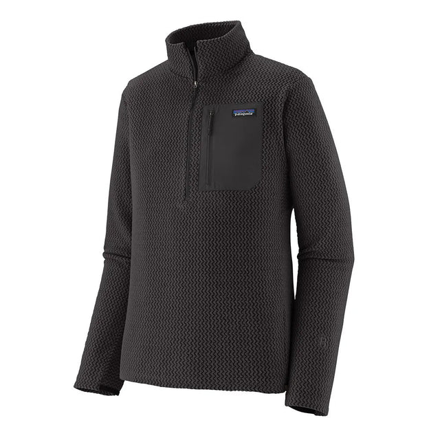 Polar Barbati Patagonia M R1 Air Zip Neck   Polar Barbati Patagonia M R1 Air Zip Neck