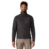 Polar Barbati Patagonia M R1 Air Zip Neck   Polar Barbati Patagonia M R1 Air Zip Neck