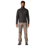 Polar Barbati Patagonia M R1 Air Zip Neck   Polar Barbati Patagonia M R1 Air Zip Neck