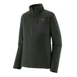 Polar Barbati Patagonia M R1 Air Zip Neck   Polar Barbati Patagonia M R1 Air Zip Neck