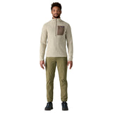 Polar Barbati Patagonia M R1 Air Zip Neck   Polar Barbati Patagonia M R1 Air Zip Neck
