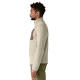 Polar Barbati Patagonia M R1 Air Zip Neck   Polar Barbati Patagonia M R1 Air Zip Neck