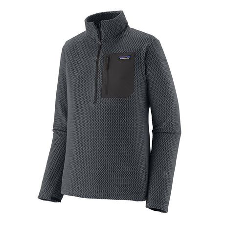 Polar Barbati Patagonia M R1 Air Zip Neck   Polar Barbati Patagonia M R1 Air Zip Neck