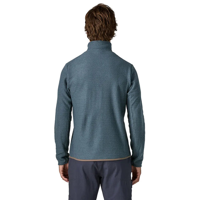 Polar Barbati Patagonia M R1 Air Zip Neck   Polar Barbati Patagonia M R1 Air Zip Neck