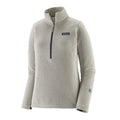 Polar Femei Patagonia W R1 Air Zip Neck   Polar Femei Patagonia W R1 Air Zip Neck