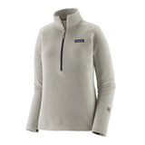 Polar Femei Patagonia W R1 Air Zip Neck   Polar Femei Patagonia W R1 Air Zip Neck