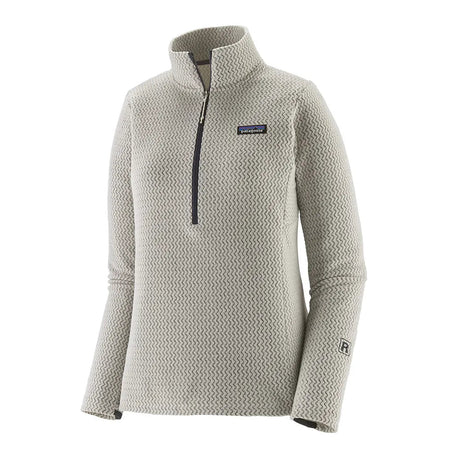 Polar Femei Patagonia W R1 Air Zip Neck   Polar Femei Patagonia W R1 Air Zip Neck