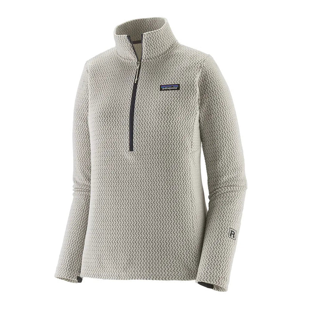 Polar Femei Patagonia W R1 Air Zip Neck   Polar Femei Patagonia W R1 Air Zip Neck