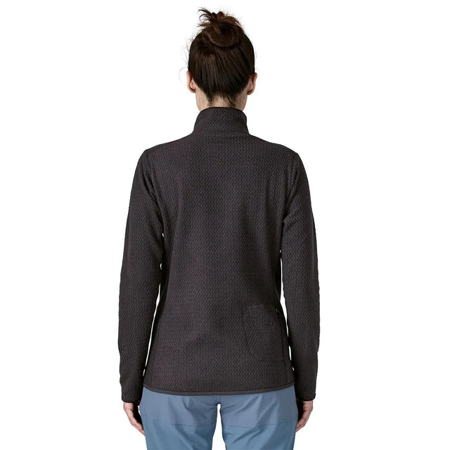 Polar Femei Patagonia W R1 Air Zip Neck   Polar Femei Patagonia W R1 Air Zip Neck