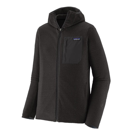 Polar Barbati Patagonia M R1 Air FZ Hoody   Polar Barbati Patagonia M R1 Air FZ Hoody