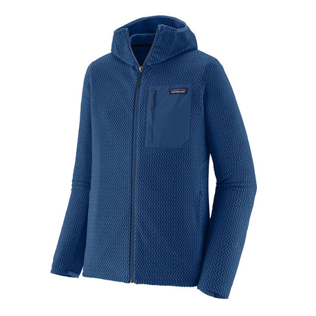 Polar Barbati Patagonia M R1 Air FZ Hoody   Polar Barbati Patagonia M R1 Air FZ Hoody