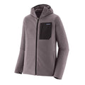 Polar Barbati Patagonia M R1 Air FZ Hoody   Polar Barbati Patagonia M R1 Air FZ Hoody