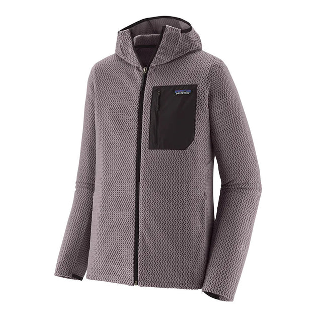 Polar Barbati Patagonia M R1 Air FZ Hoody   Polar Barbati Patagonia M R1 Air FZ Hoody