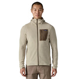 Polar Barbati Patagonia M R1 Air FZ Hoody   Polar Barbati Patagonia M R1 Air FZ Hoody