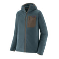 Polar Barbati Patagonia M R1 Air FZ Hoody   Polar Barbati Patagonia M R1 Air FZ Hoody