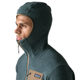 Polar Barbati Patagonia M R1 Air FZ Hoody   Polar Barbati Patagonia M R1 Air FZ Hoody