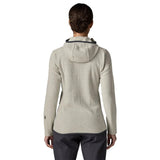 Polar Femei Patagonia W R1 Air FZ Hoody   Polar Femei Patagonia W R1 Air FZ Hoody