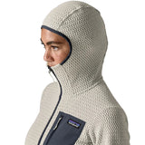 Polar Femei Patagonia W R1 Air FZ Hoody   Polar Femei Patagonia W R1 Air FZ Hoody