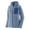 Polar Femei Patagonia W R1 Air FZ Hoody   Polar Femei Patagonia W R1 Air FZ Hoody