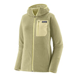 Polar Femei Patagonia W R1 Air FZ Hoody   Polar Femei Patagonia W R1 Air FZ Hoody