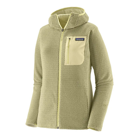 Polar Femei Patagonia W R1 Air FZ Hoody   Polar Femei Patagonia W R1 Air FZ Hoody