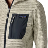 Polar Femei Patagonia W R1 Air FZ Hoody   Polar Femei Patagonia W R1 Air FZ Hoody