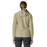 Polar Femei Patagonia W R1 Air FZ Hoody   Polar Femei Patagonia W R1 Air FZ Hoody