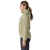 Polar Femei Patagonia W R1 Air FZ Hoody   Polar Femei Patagonia W R1 Air FZ Hoody