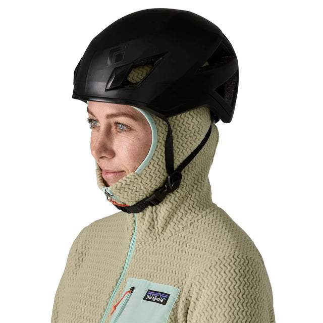 Polar Femei Patagonia W R1 Air FZ Hoody   Polar Femei Patagonia W R1 Air FZ Hoody