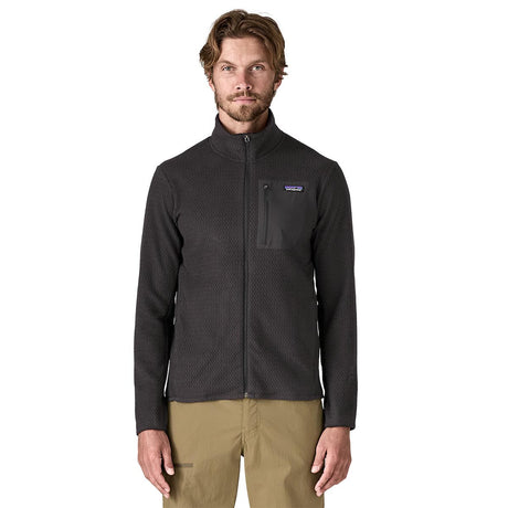 Polar Barbati Patagonia M R1 Air   Polar Barbati Patagonia M R1 Air