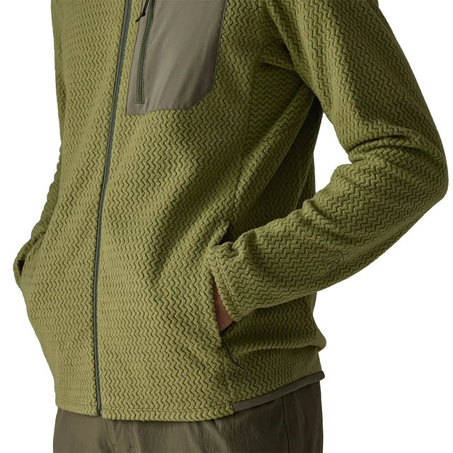 Polar Barbati Patagonia M R1 Air   Polar Barbati Patagonia M R1 Air