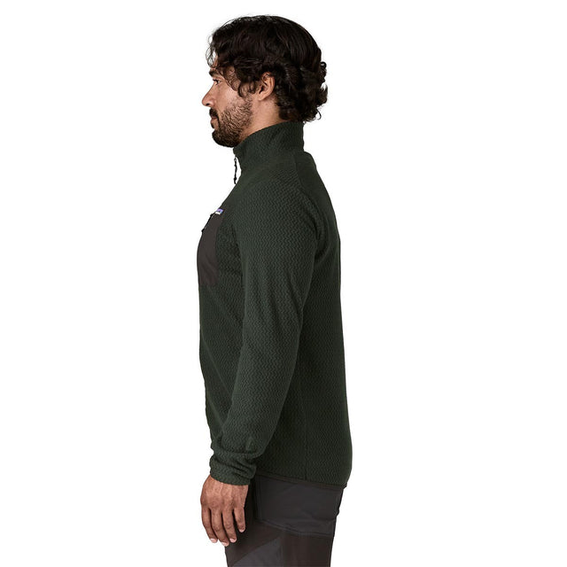 Polar Barbati Patagonia M R1 Air   Polar Barbati Patagonia M R1 Air