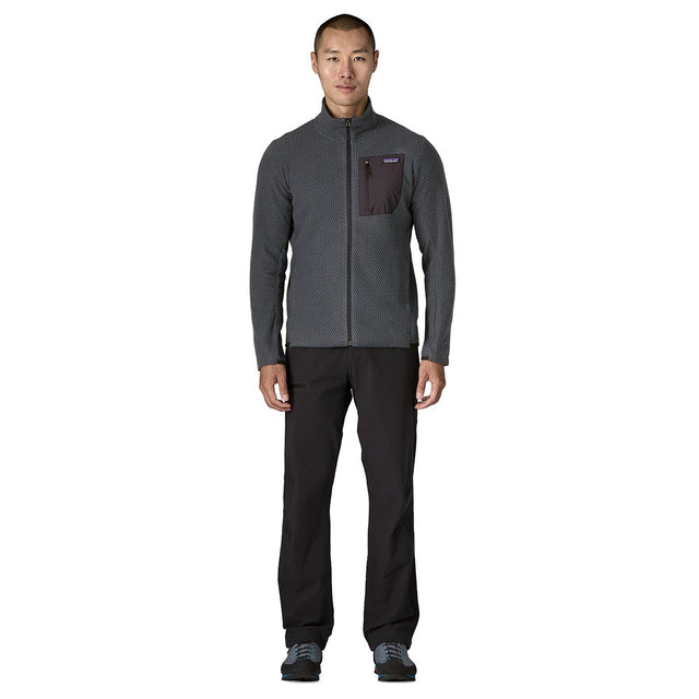 Polar Barbati Patagonia M R1 Air   Polar Barbati Patagonia M R1 Air