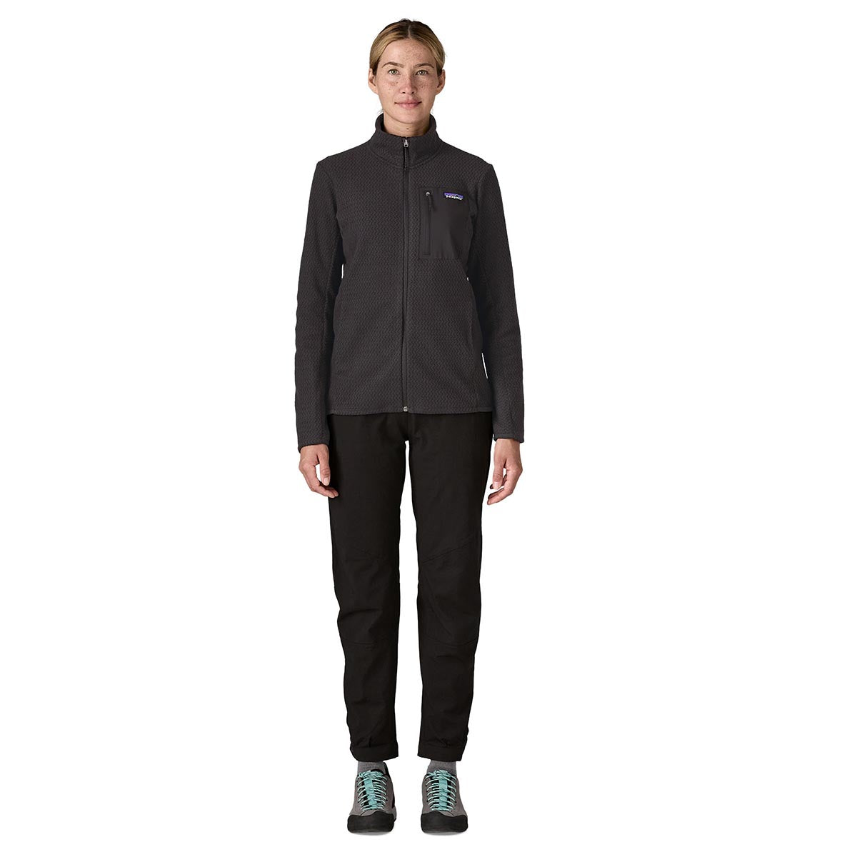 Polar Femei Patagonia W R1 Air   Polar Femei Patagonia W R1 Air