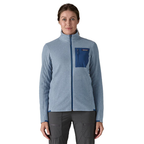 Polar Femei Patagonia W R1 Air   Polar Femei Patagonia W R1 Air