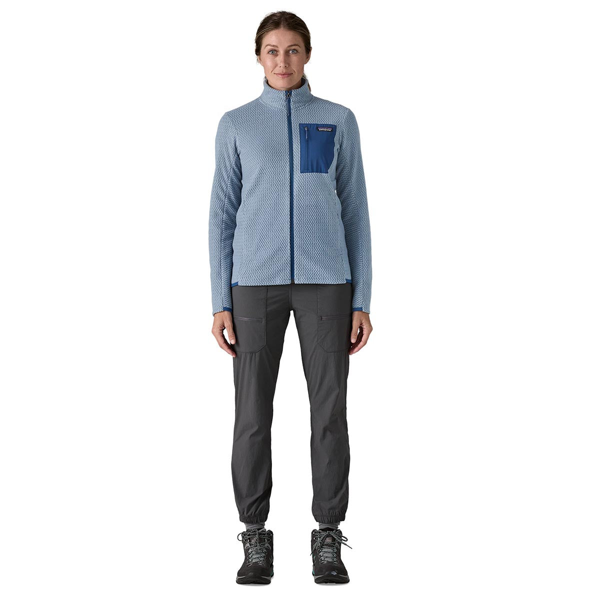 Polar Femei Patagonia W R1 Air   Polar Femei Patagonia W R1 Air