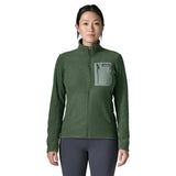 Polar Femei Patagonia W R1 Air   Polar Femei Patagonia W R1 Air