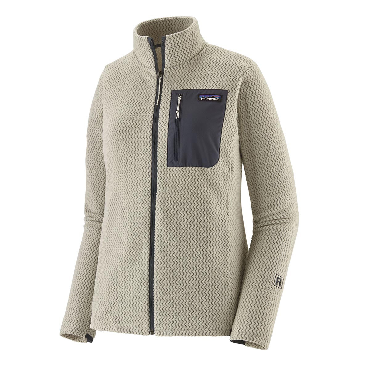 Polar Femei Patagonia W R1 Air   Polar Femei Patagonia W R1 Air
