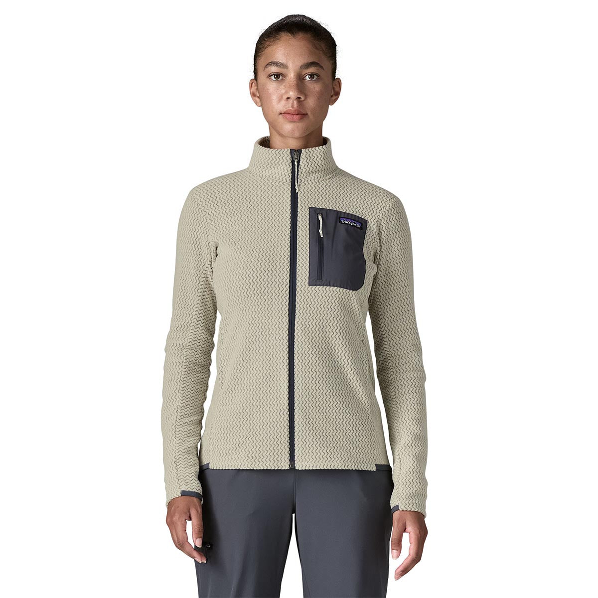 Polar Femei Patagonia W R1 Air   Polar Femei Patagonia W R1 Air