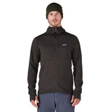 Polar Barbati Patagonia M R1 Thermal FZ Hoody   Polar Barbati Patagonia M R1 Thermal FZ Hoody