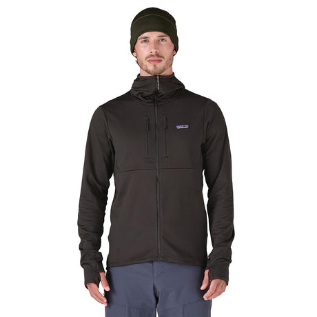 Polar Barbati Patagonia M R1 Thermal FZ Hoody   Polar Barbati Patagonia M R1 Thermal FZ Hoody