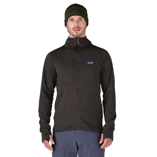 Polar Barbati Patagonia M R1 Thermal FZ Hoody   Polar Barbati Patagonia M R1 Thermal FZ Hoody