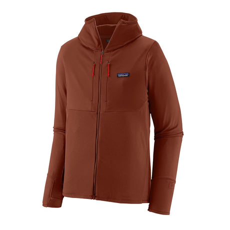 Polar Barbati Patagonia M R1 Thermal FZ Hoody   Polar Barbati Patagonia M R1 Thermal FZ Hoody